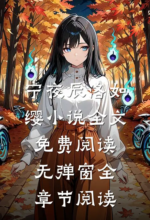 宁夜辰洛如缨小说全文免费阅读无弹窗全章节阅读
