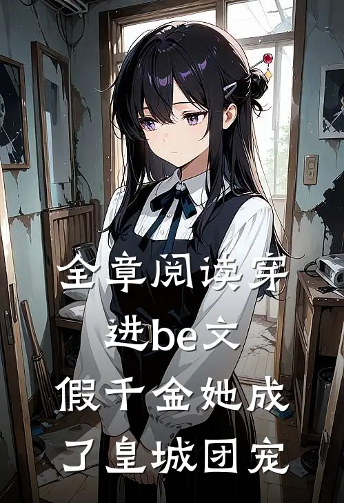 全章阅读穿进be文，假千金她成了皇城团宠