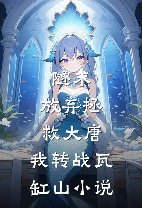 隧末：放弃拯救大唐，我转战瓦缸山小说