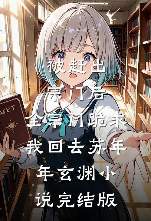 被赶出宗门后，全宗门跪求我回去苏年年玄渊小说完结版
