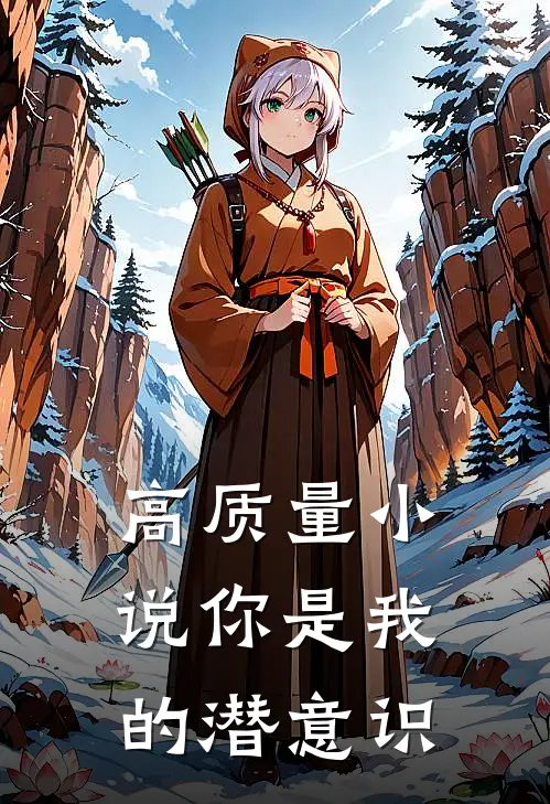 高质量小说你是我的潜意识
