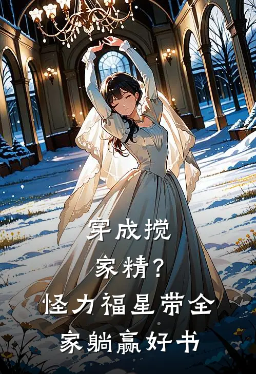 穿成搅家精？怪力福星带全家躺赢好书