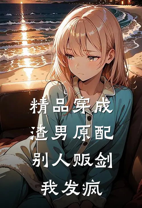 精品穿成渣男原配，别人贩剑我发疯