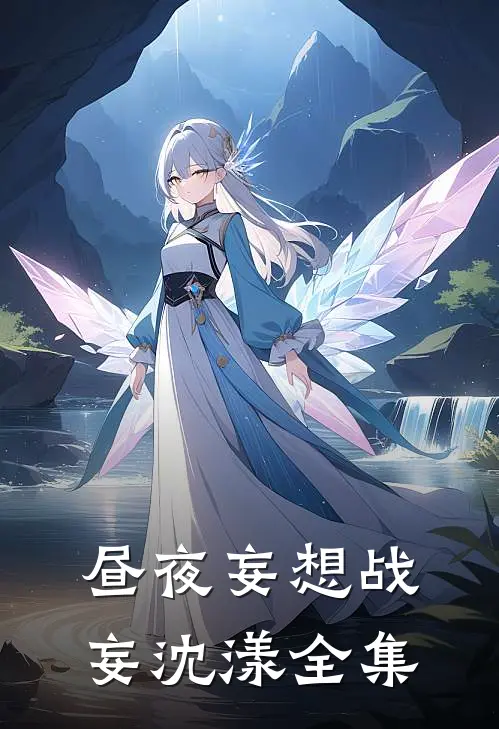 昼夜妄想战妄沈漾 全集