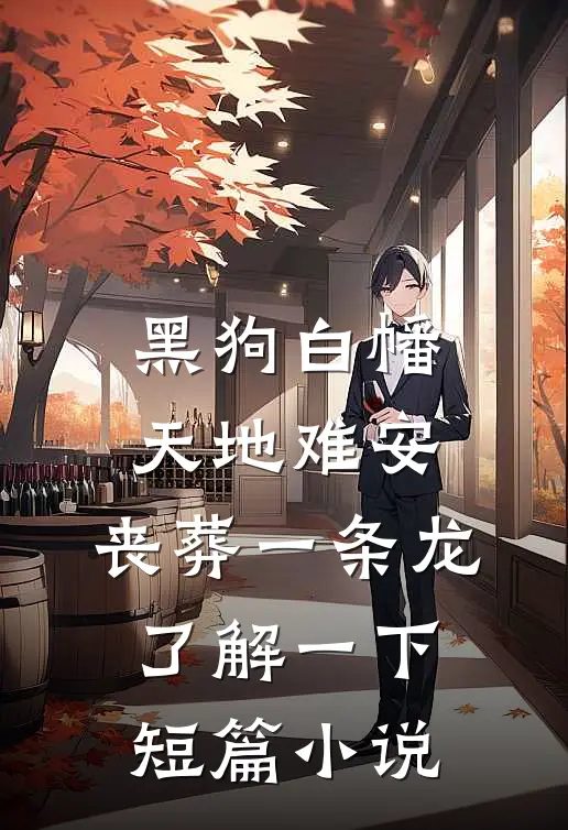黑狗白幡，天地难安，丧葬一条龙了解一下短篇小说