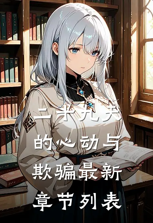 二十九天的心动与欺骗最新章节列表