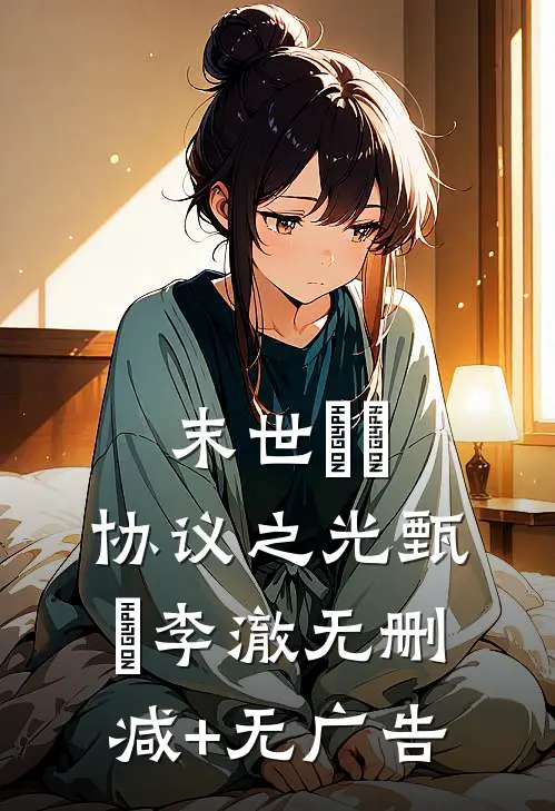 末世嬛嬛：协议之光甄嬛李澈无删减+无广告
