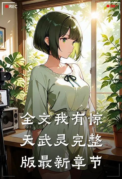 全文我有惊天武灵完整版最新章节