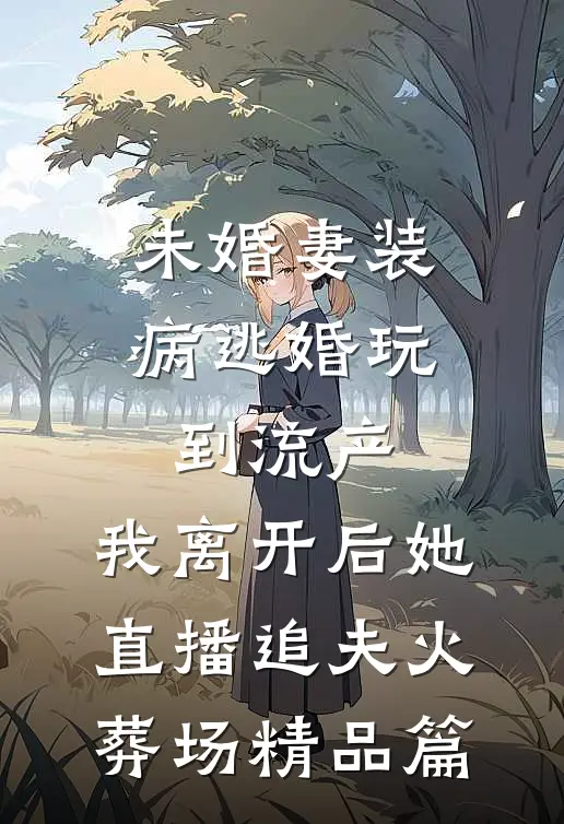 未婚妻装病逃婚玩到流产，我离开后她直播追夫火葬场精品篇