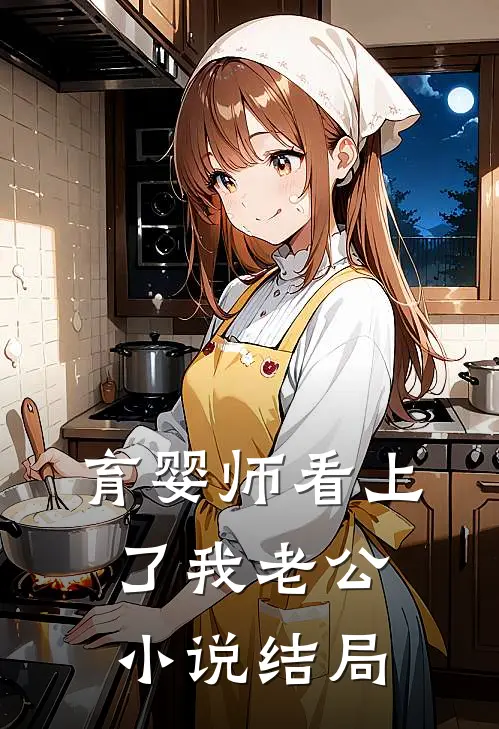 育婴师看上了我老公小说结局