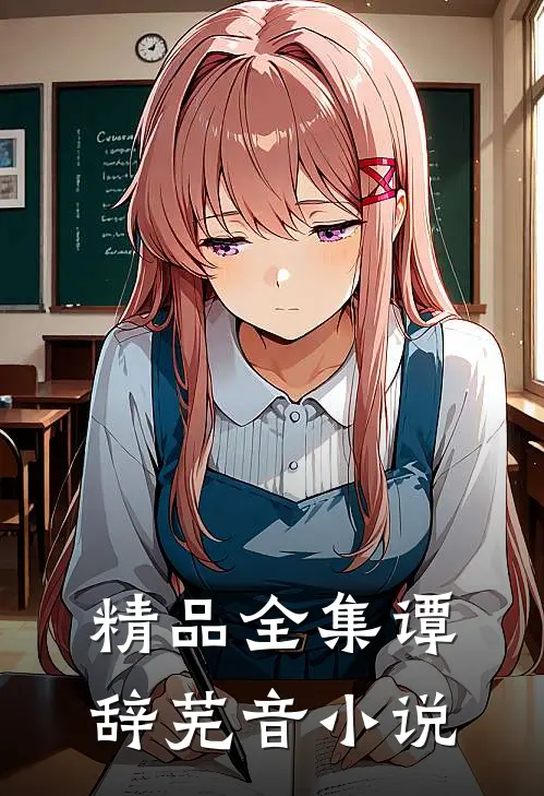 精品全集谭辞芜音小说