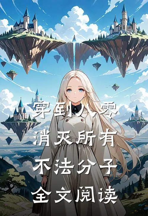 穿到八零，消灭所有不法分子全文阅读