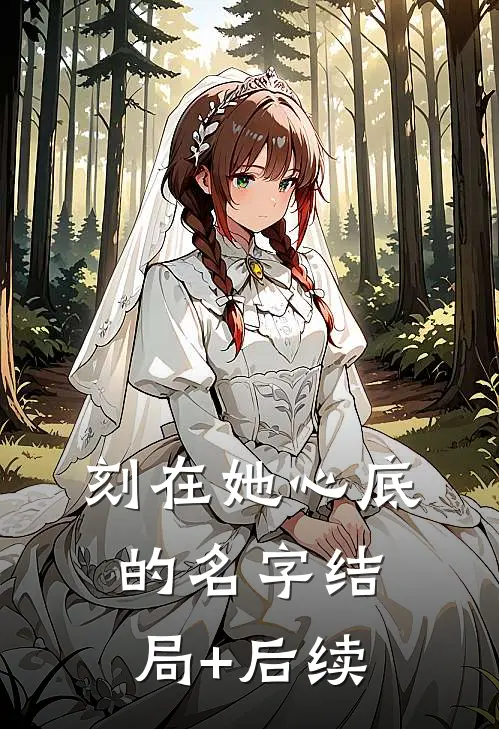 刻在她心底的名字结局+后续