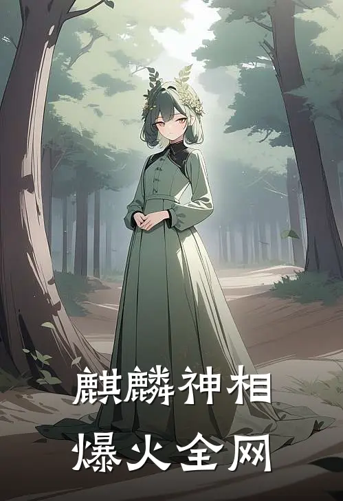 麒麟神相爆火全网