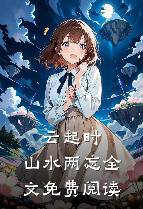 云起时，山水两忘全文免费阅读