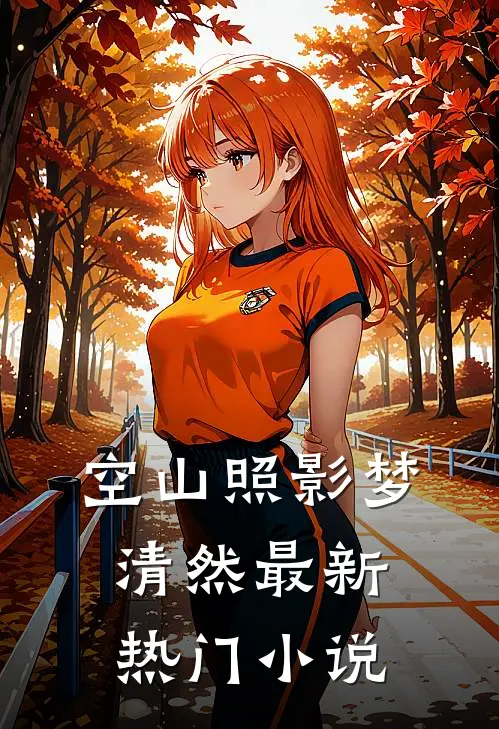 空山照影梦清然最新热门小说