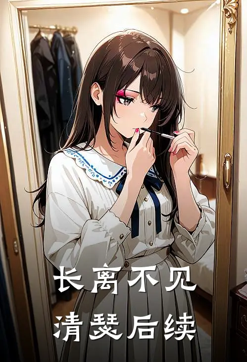 长离不见清瑟后续