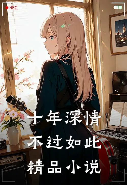 十年深情，不过如此精品小说