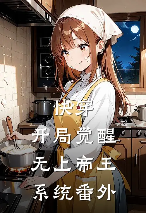 快穿：开局觉醒无上帝王系统 番外