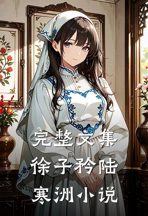完整文集徐子矜陆寒洲小说