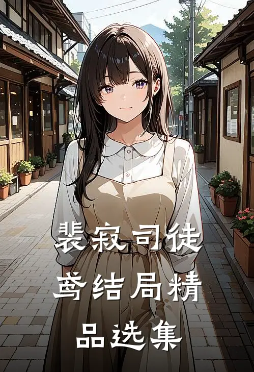 裴寂司徒鸢结局精品选集