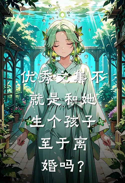 优秀文集不就是和她生个孩子，至于离婚吗？