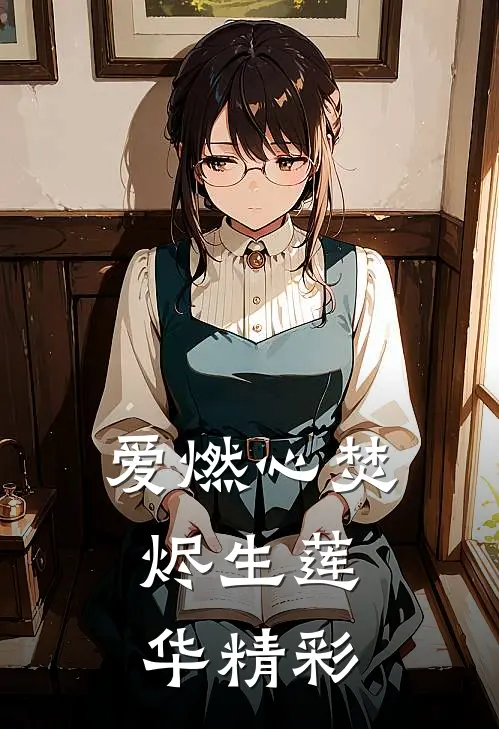 爱燃心焚，烬生莲华精彩