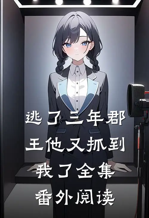 逃了三年郡王他又抓到我了全集番外阅读