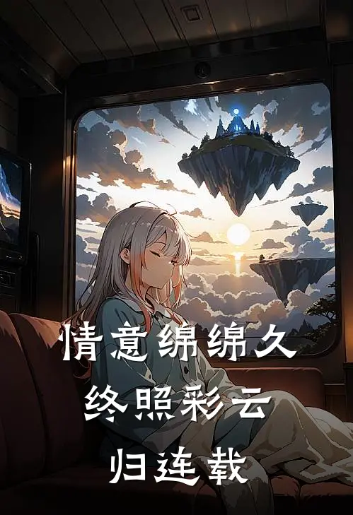 情意绵绵久，终照彩云归连载