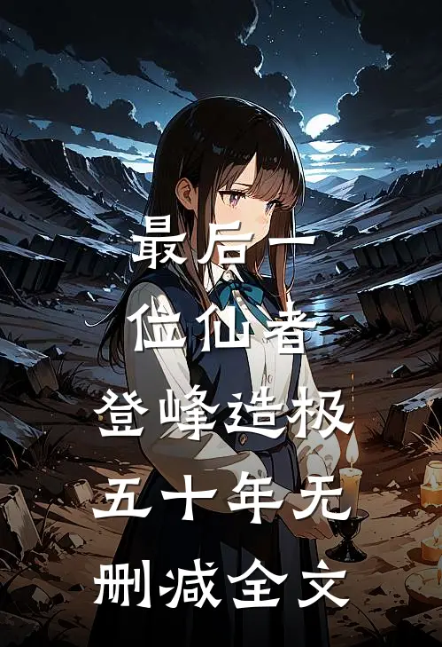 最后一位仙者，登峰造极五十年无删减全文