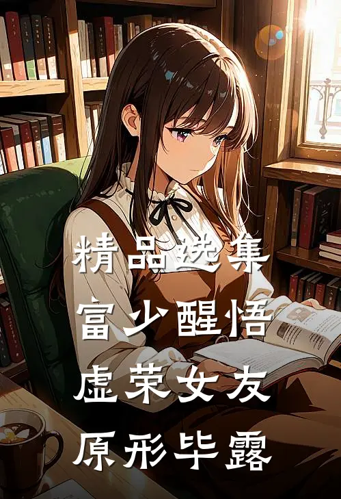 精品选集富少醒悟：虚荣女友原形毕露