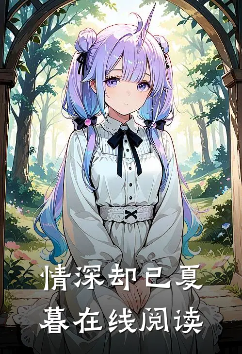 情深却已夏暮在线阅读