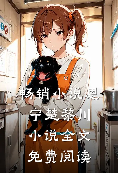 畅销小说恩宁楚黎川小说全文免费阅读