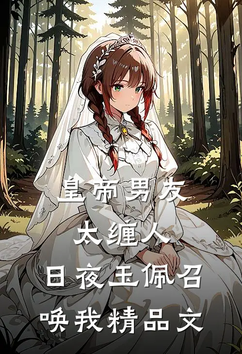 皇帝男友太缠人，日夜玉佩召唤我精品文