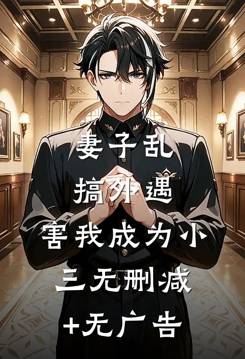 妻子乱搞外遇，害我成为小三无删减+无广告