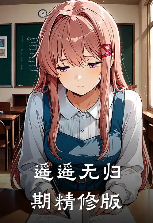 遥遥无归期精修版