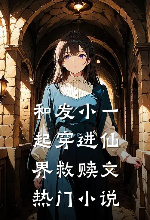 和发小一起穿进仙界救赎文热门小说