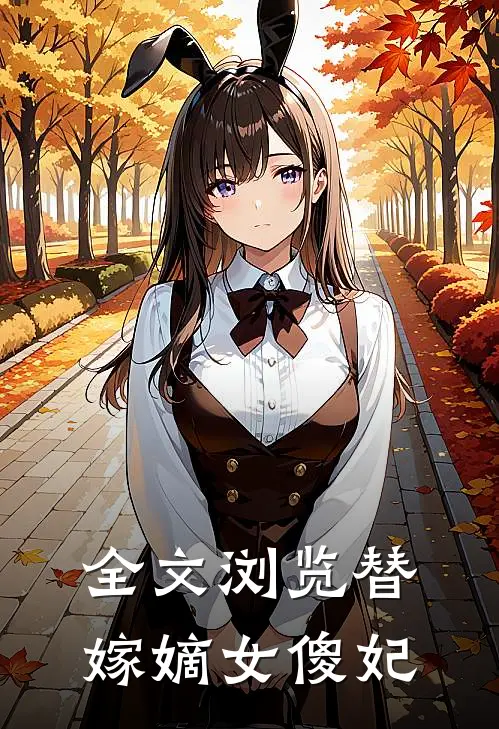 全文浏览替嫁嫡女傻妃