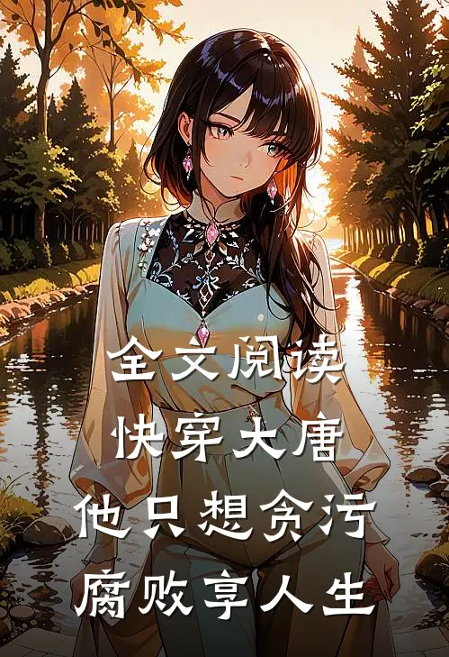 全文阅读快穿大唐，他只想贪污腐败享人生