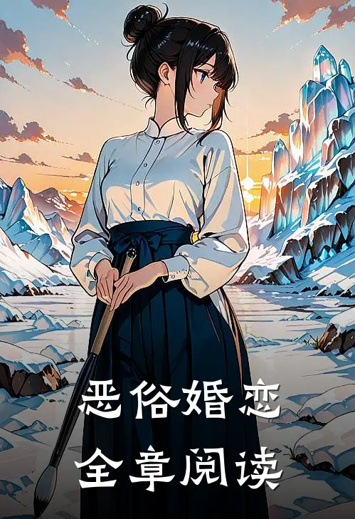 恶俗婚恋全章阅读
