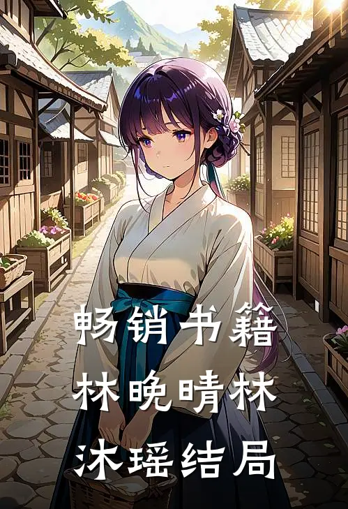 畅销书籍林晚晴林沐瑶结局