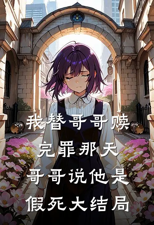 我替哥哥赎完罪那天，哥哥说他是假死大结局