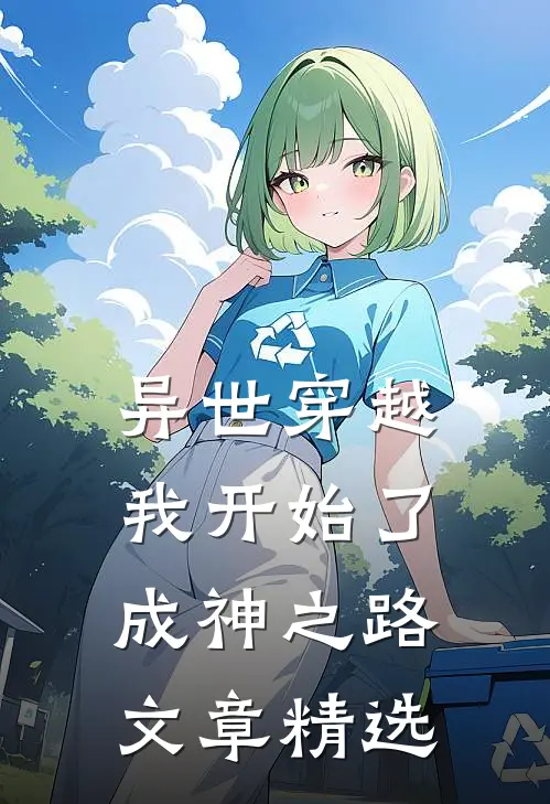 异世穿越：我开始了成神之路文章精选