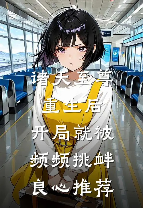 诸天至尊重生后，开局就被频频挑衅良心推荐