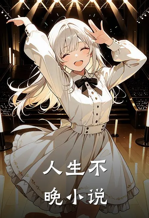 人生不晚小说