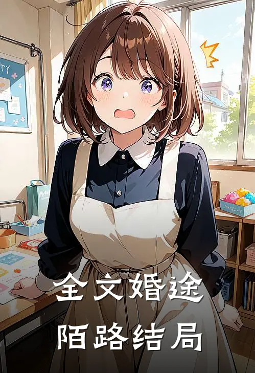 全文婚途陌路结局