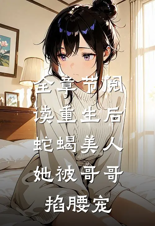 全章节阅读重生后，蛇蝎美人她被哥哥掐腰宠