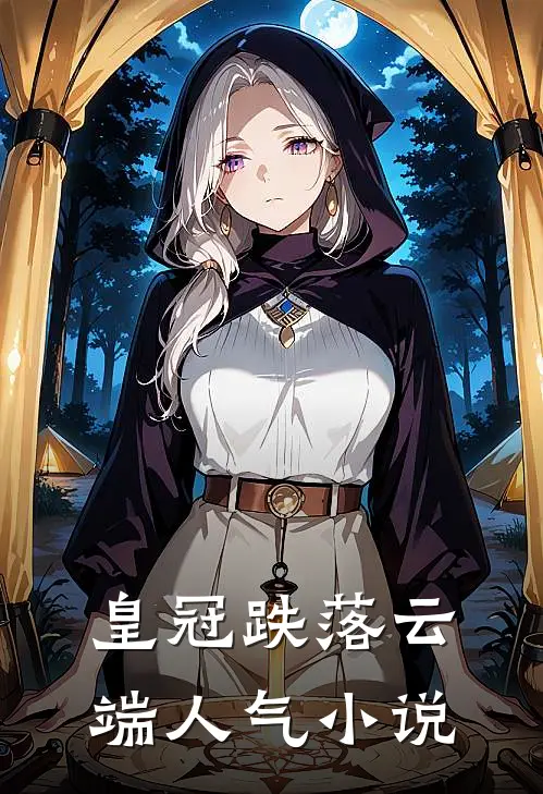 皇冠跌落云端人气小说