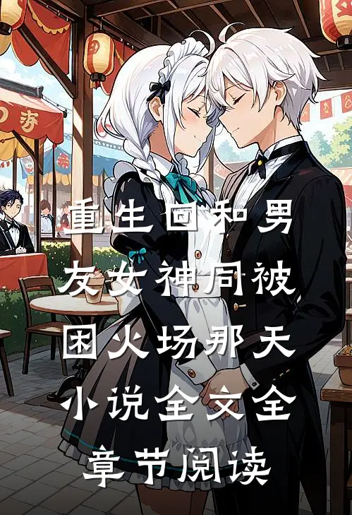 重生回和男友女神同被困火场那天小说全文全章节阅读