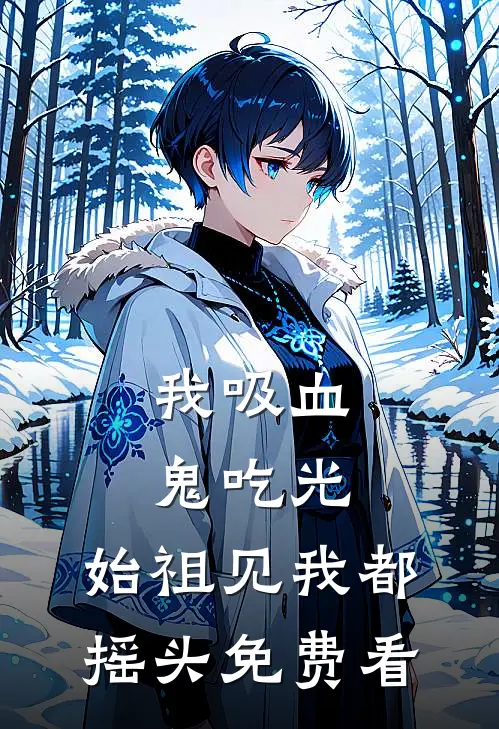 我吸血鬼吃光，始祖见我都摇头免费看